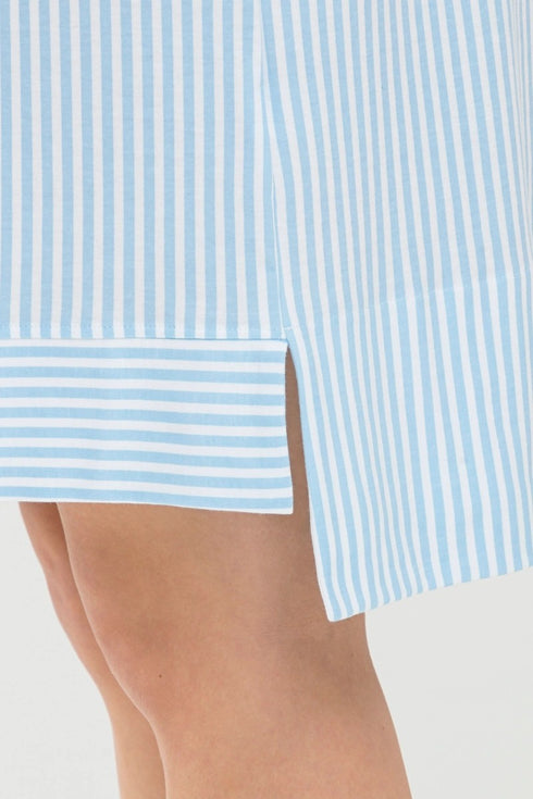 Mey Elva Shortsleeve sleepshirt